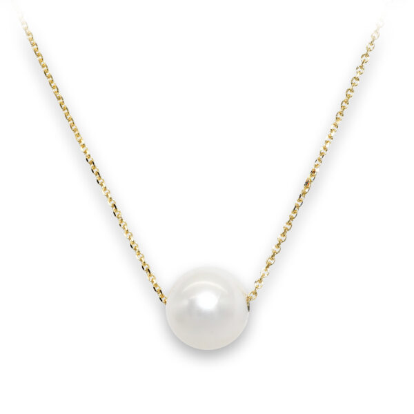 ANDREA ∙ 18kt ∙ FWP